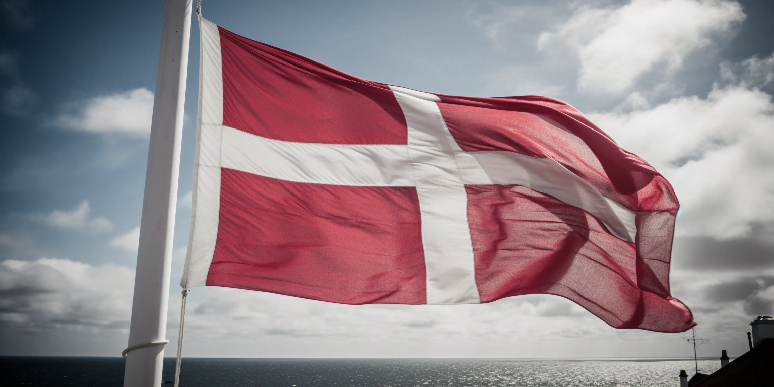 Er det lovligt at gamble i Danmark?