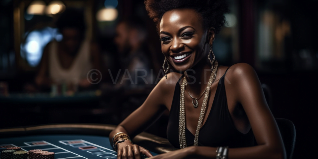 Kan man splitte i blackjack?